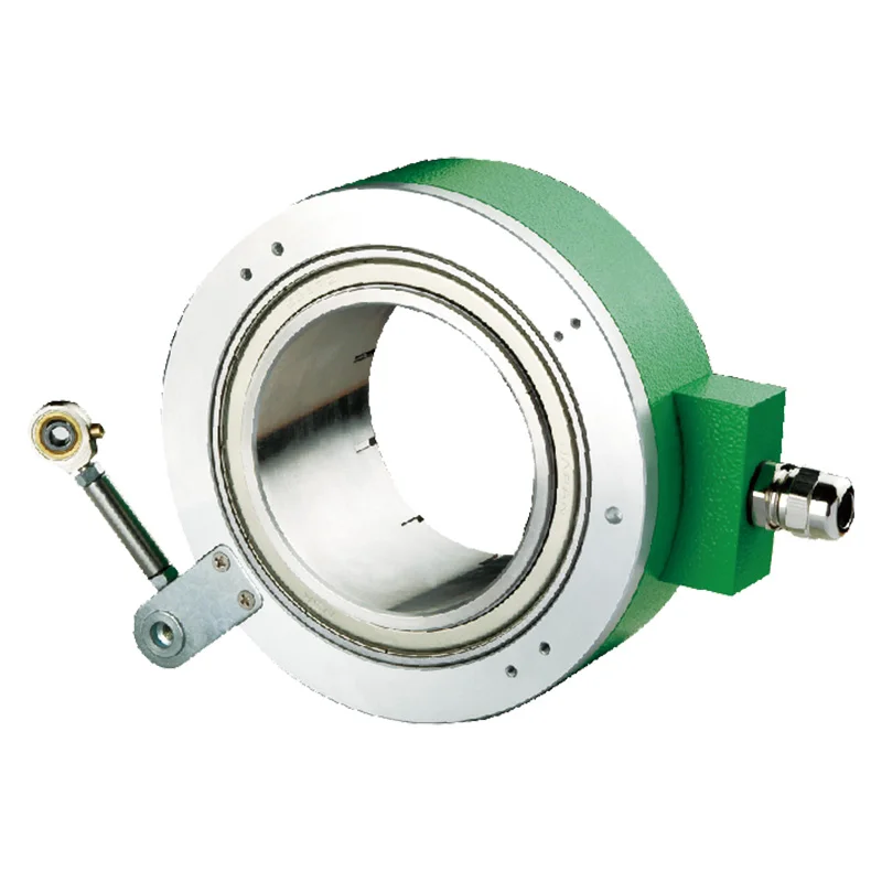 

EV150P55-H6TR-1024.XGN003 Good Quality 150mm Hollow Shaft Rotary Encoder for Elevator parts Lift parts