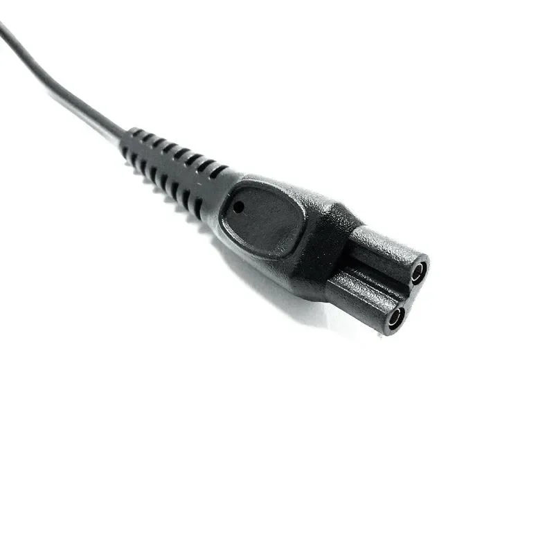 15V HQ8505 Borotva töltő számára philips oneblade QP6520 QP6510 Srác töltő áram Ajánlattétel Adapter Telefonzsinór