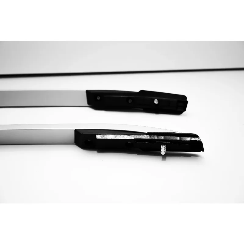 Auto-Dachträger, Dachrelingträger, passend für Amarok 2023+