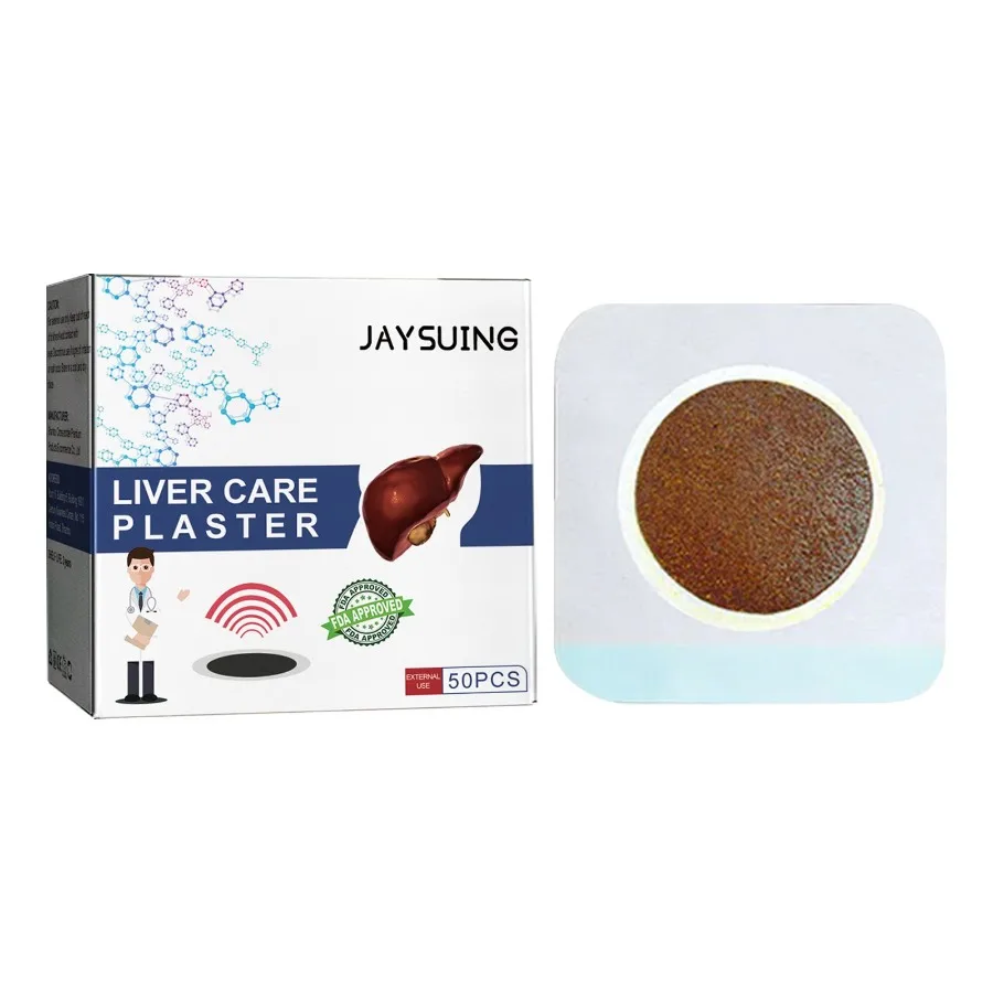 

Jaysg Body Care Patch For Relieving Body Discomfort And Body Massage For Belly Button
