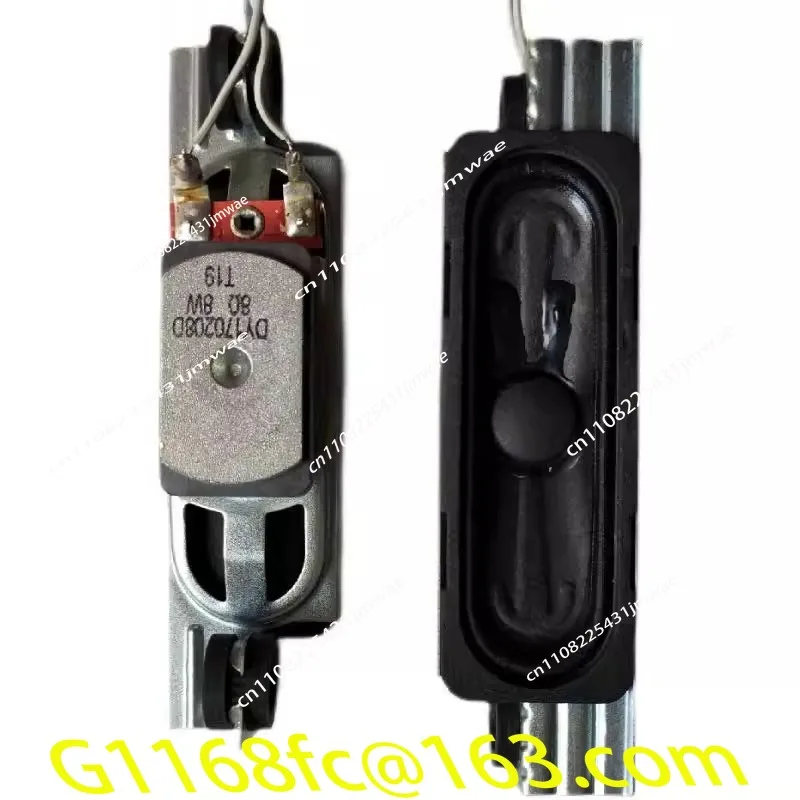 Hot-selling L43/L49/L50/L55M5-5A/AZ/AD speaker 8W LCD TV L48M3-AF speaker