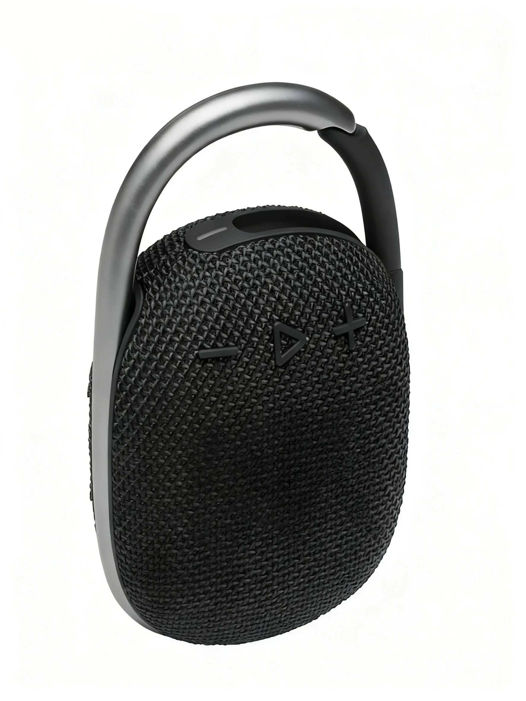 

Портативная мини-колонка с мощным звуком и глубокими басами, встроенным карабином, защитой IP67 от воды и пыли, до 10 часов работы