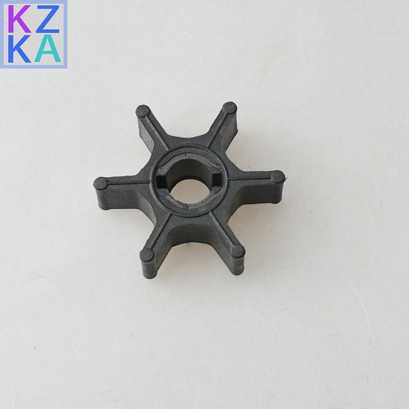 

17400-98661 Комплект крыльчатки водяного насоса для подвесного мотора Suzuki DF4 DF6 18-3266 17400-98661-000 17400-98661 Детали лодочного двигателя