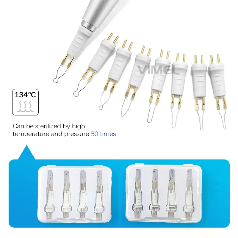

Dental Endo Gutta cutter Wireless Dental Lab Endo Gutta Percha Cutter Tooth Gum Dissolved Breaker 2 Color