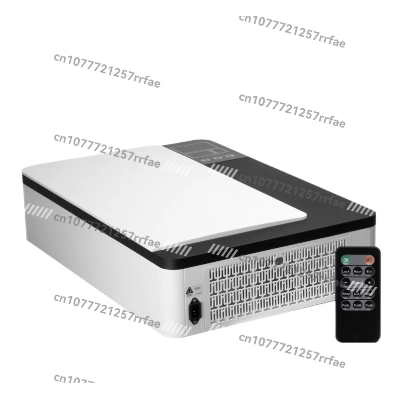 

Intelligent Control Intelligent Air Purifier Automatic Fresh