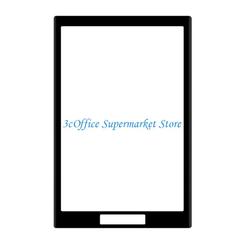 

E1PA Screen Protectors Tempered Film for 360 Action Camera Scratch Resistance