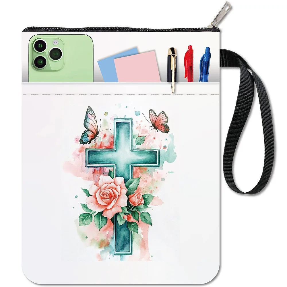 Cloth Book Cover Notebook Wraps Rectangle 280x220mm