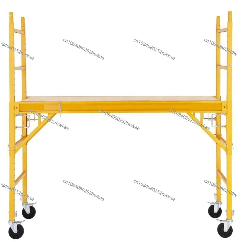 

Suitable for multifunctional scaffolding, baker's scaffolding