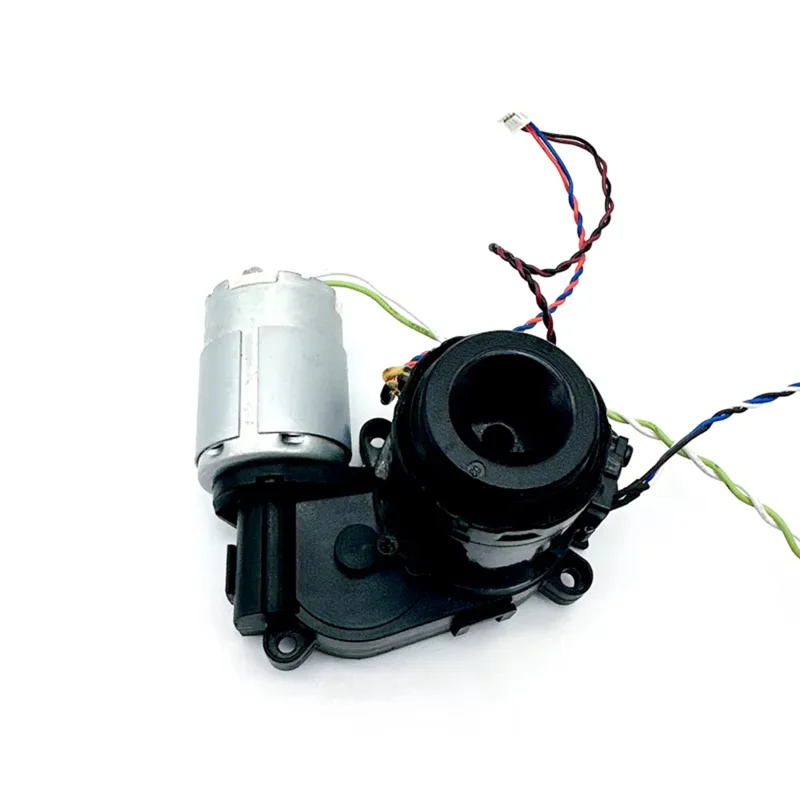 ABBK-Mop Módulo de motor rotativo para dreame l20 ultra/x30 ultra/x40 ultra para mijia m30 s m40 robô aspirador de pó substituição par