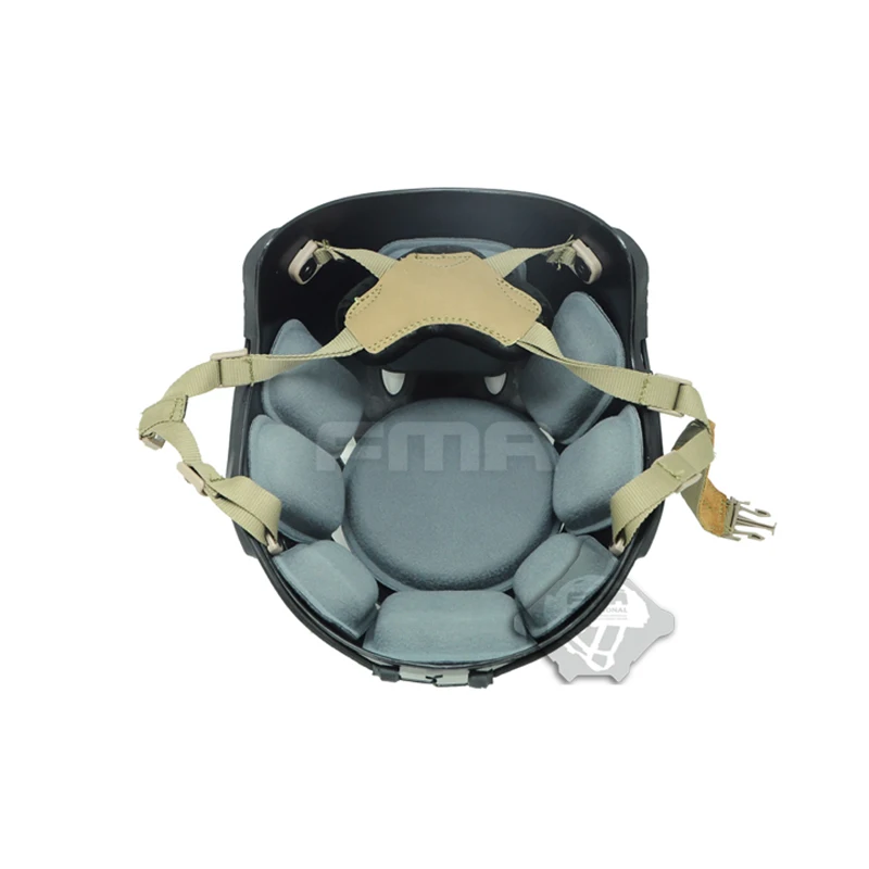 FMA Helmet Protective cushions of Helmet Accessory TB952