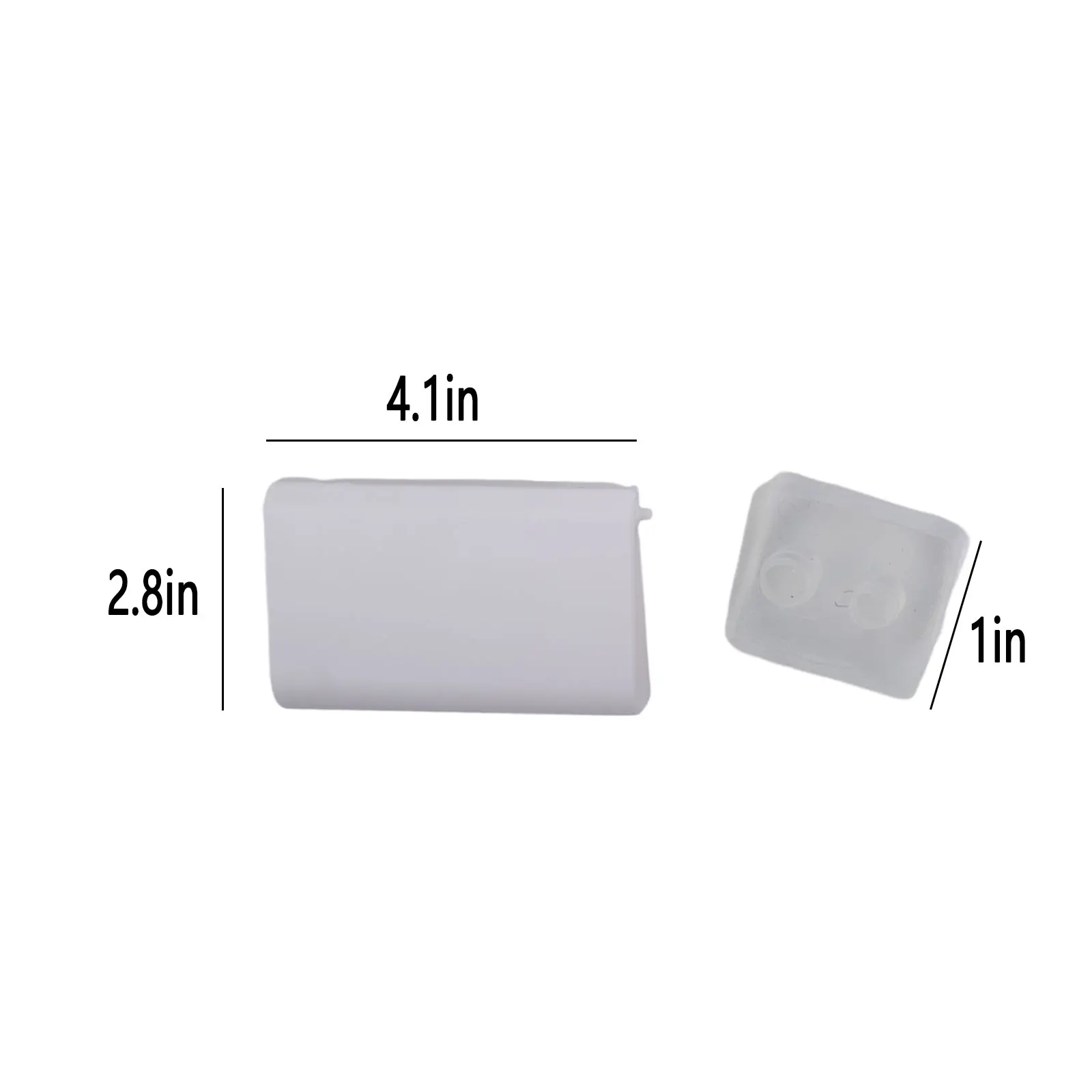 Get Your Pool in Shape with AXV417WHP Pool Cleaner Kit High Flaps for pods and Pod Shoes for Hayward for navigator and More