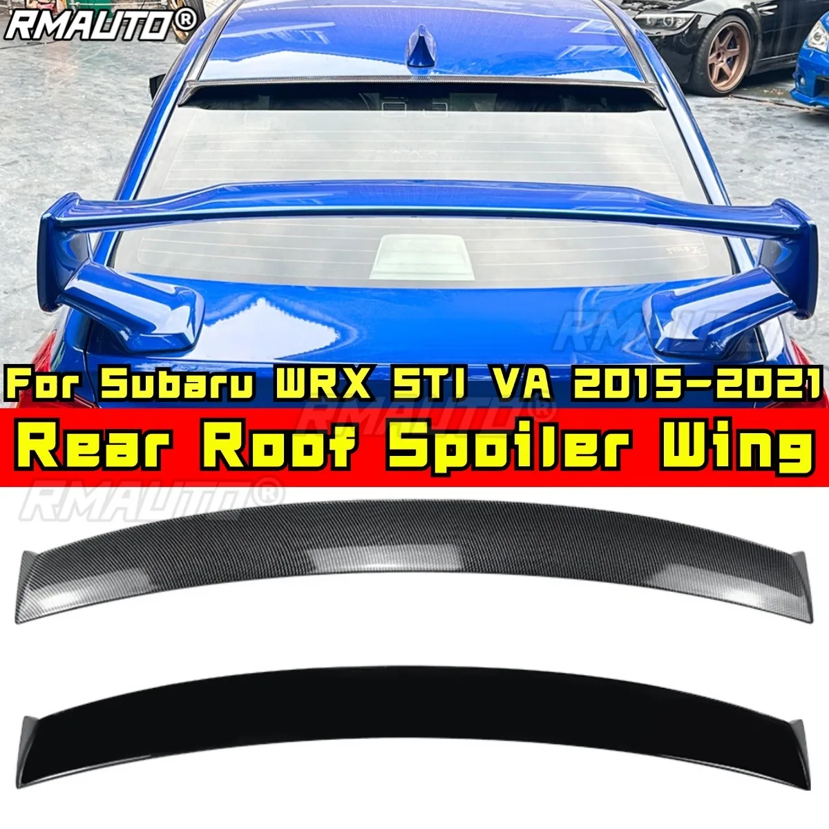 For Subaru Wrx Sti …