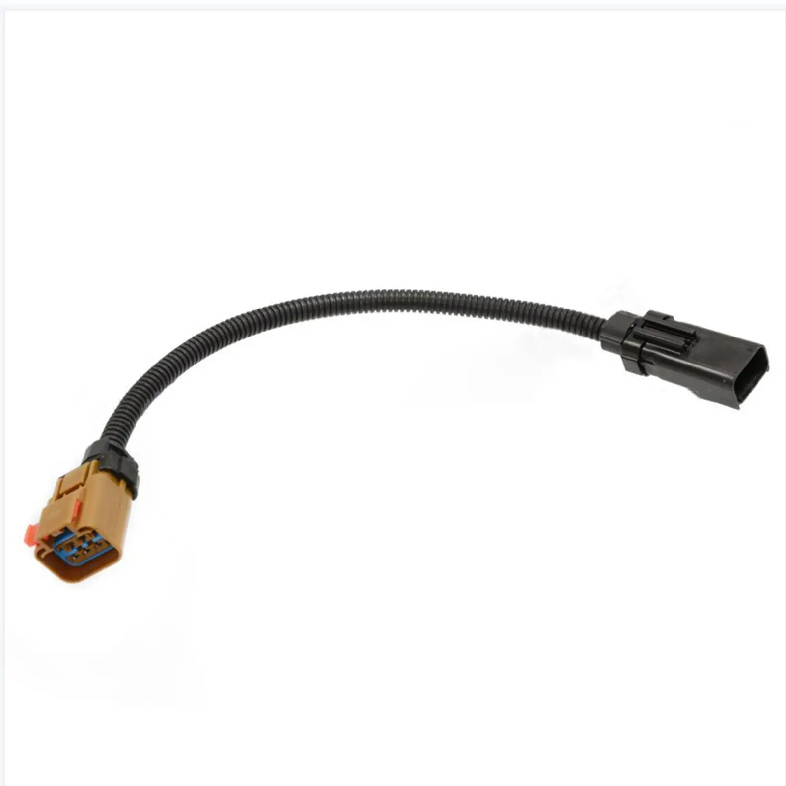 Wire Harness Pigtail Connector Taillamp Assemblies Lighting Adapter Plug for Ram 1500 2500 3500 Vehicle Repair Parts