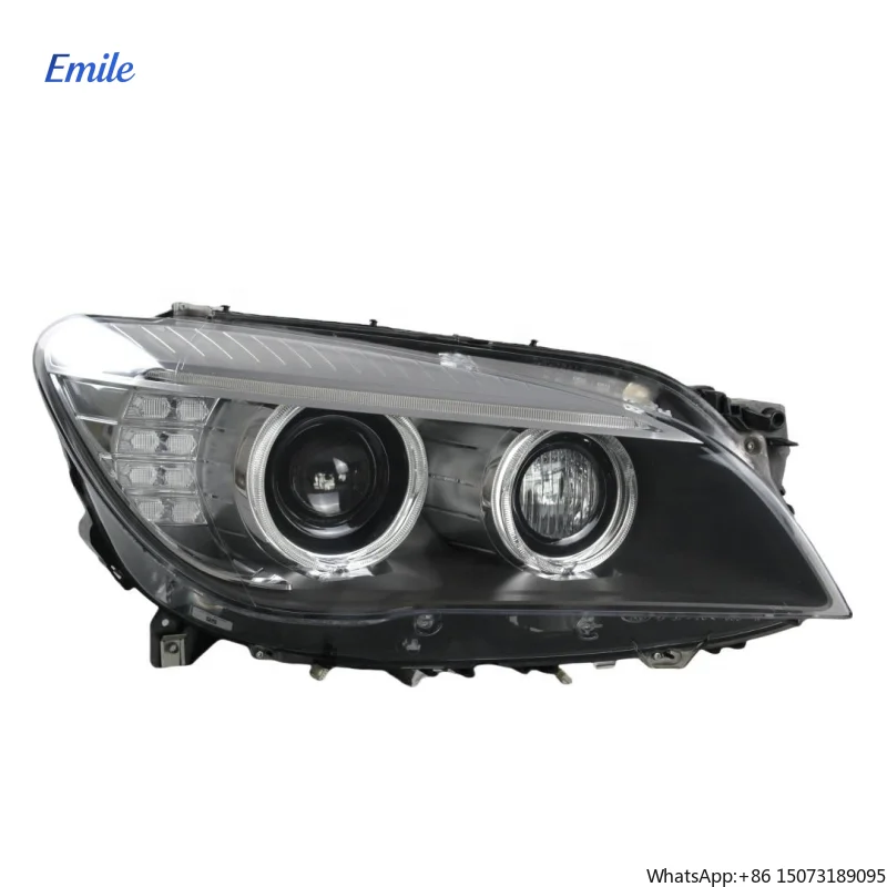 For F01 F02 Xenon H…