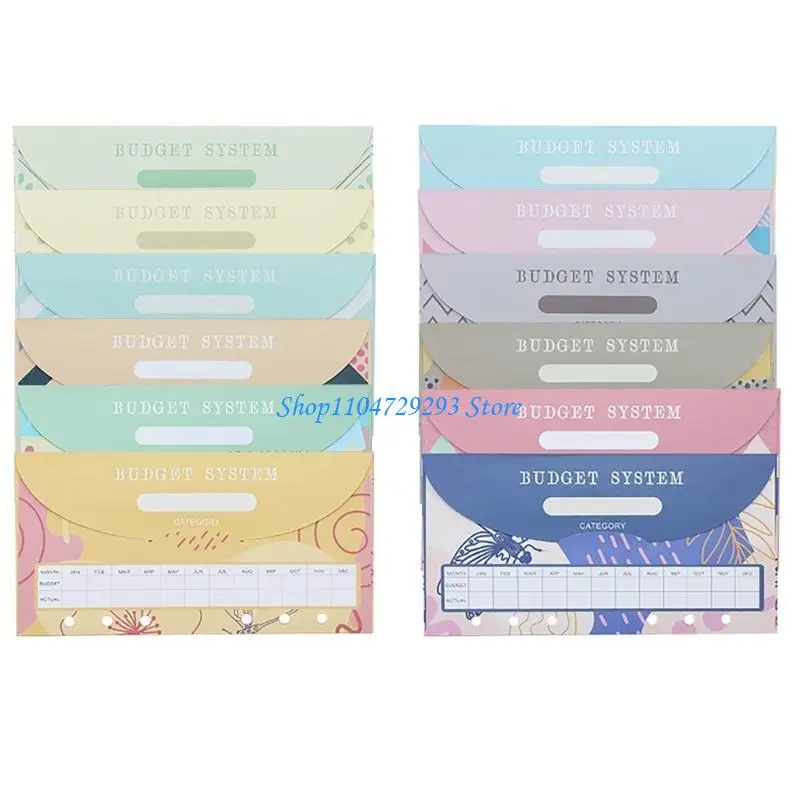 y2gd-25-uds-juego-marcadores-y-sobres-presupuesto-seguimiento-hojas-presupuesto-6-agujeros-para-planificador