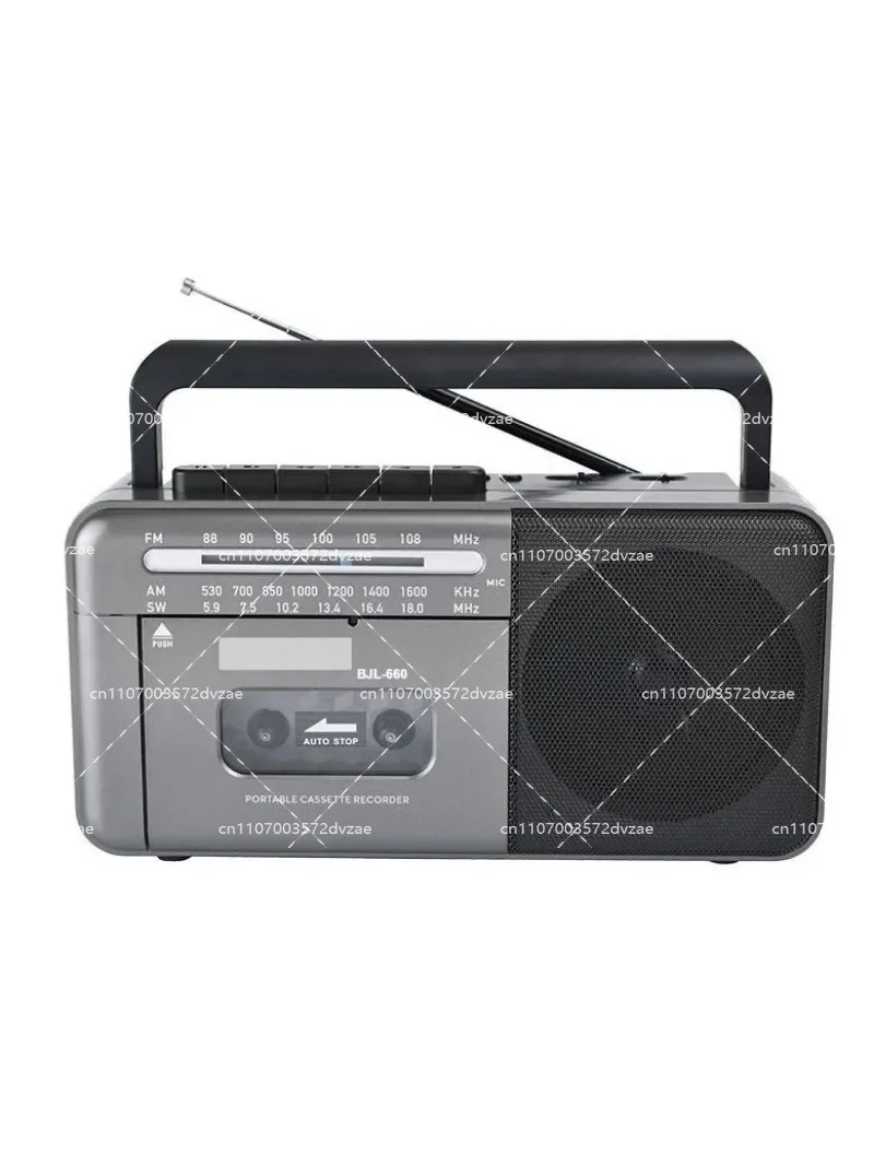 Portable cassette player-AliExpress