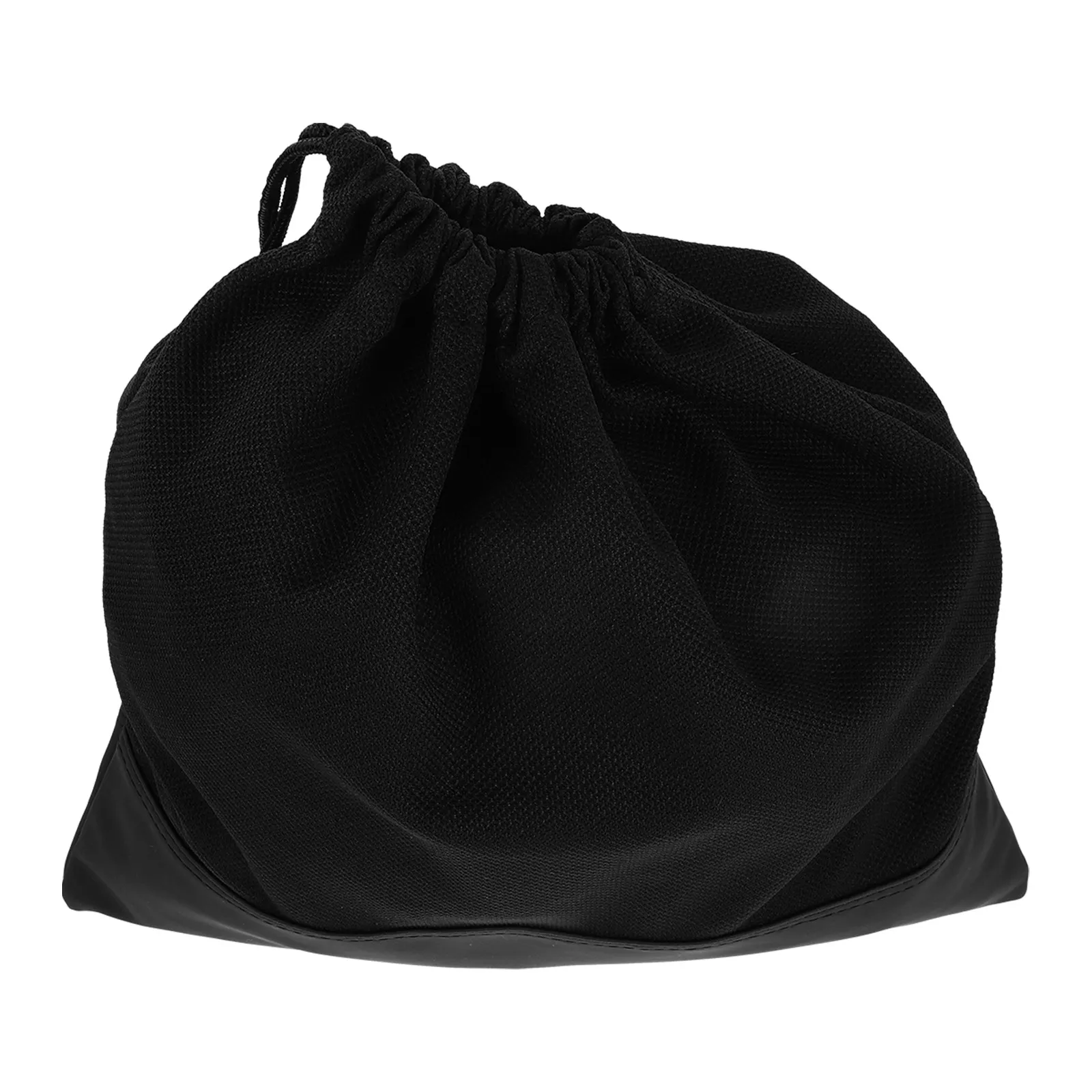 Baseball Glove Storage Bag Softball Glove Holder Drawstring Closure Protective Organizer Portable Travel Training Outdoor Sports