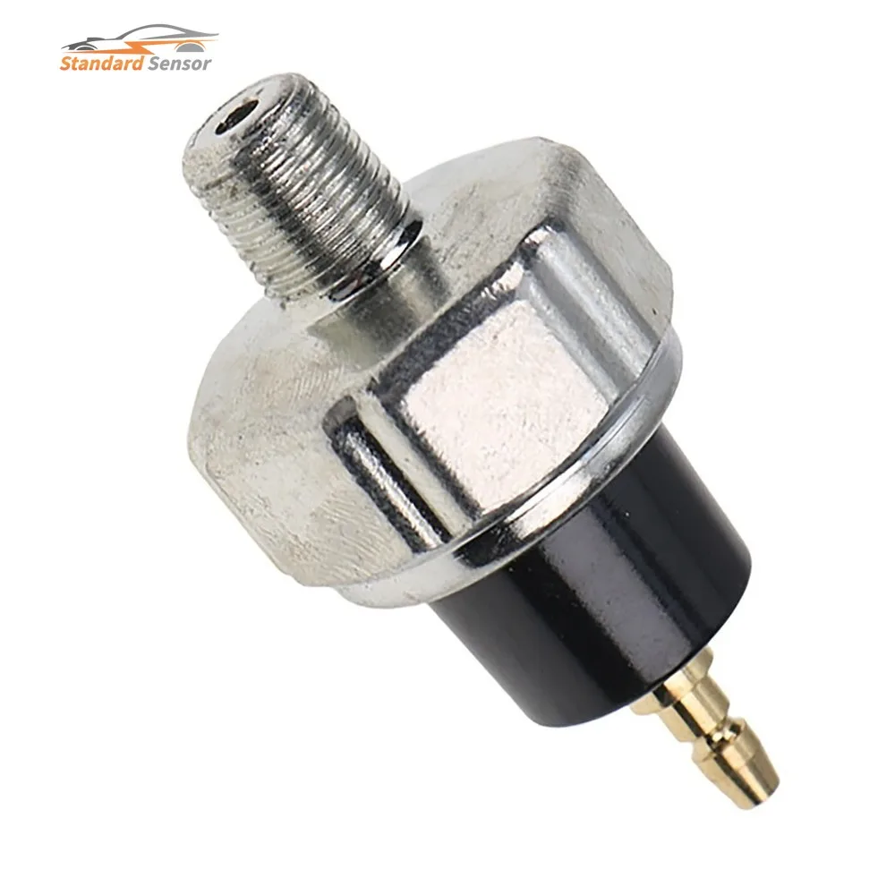 114250 -39450 Новый переключатель датчика давления масла 11425039450   для двигателя Hyundai Yanmar