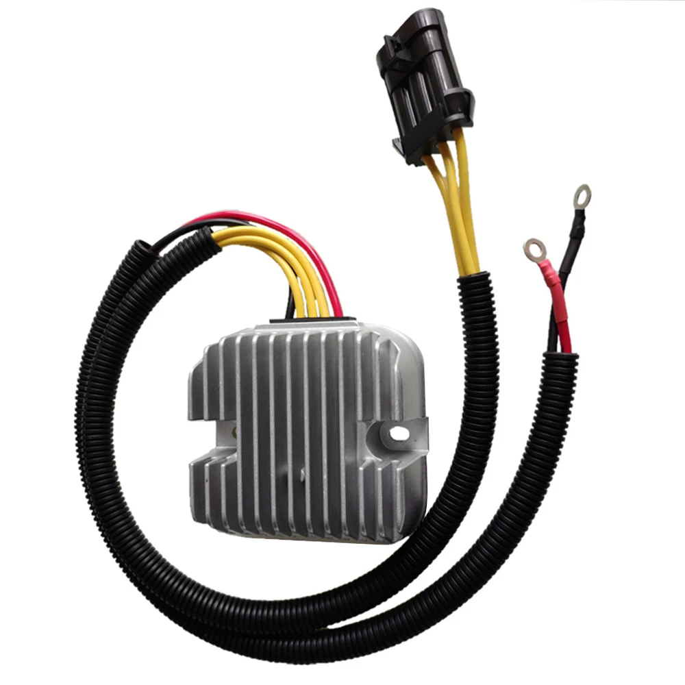 

Voltage Regulator Rectifier For Polaris RZR 41000 XP RZR 4 900 International Sportsman 325 570 4014029 4015229 4013247
