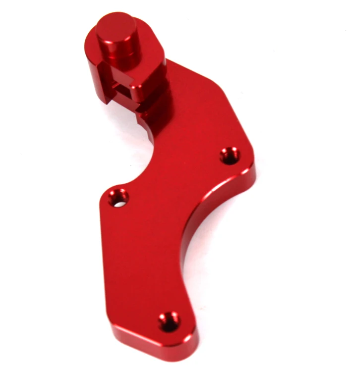Discounted Aluminum Motorcycle 320mm Brake Adapter Fits KTM EXC SXF
