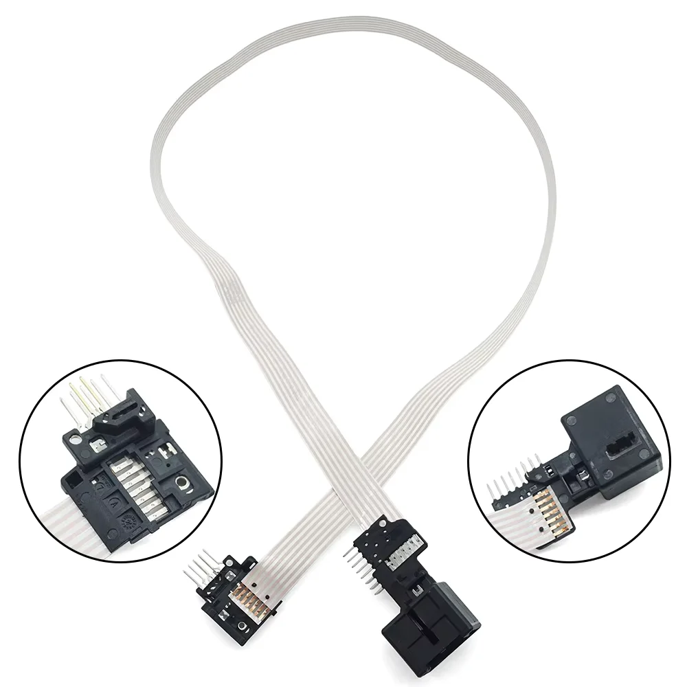 For VW Golf 8 Passat B8 Tiguan MK2 T-ROC Atlas Touran  Steering column combination switch control module cable 5Q1 953 569 A/D/H
