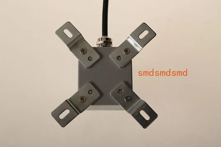 CQ-100 Biaxial measurement tilt angle sensor inclinometer horizontal measurement MOUDBUS Communication RS485/232 tilt Angle