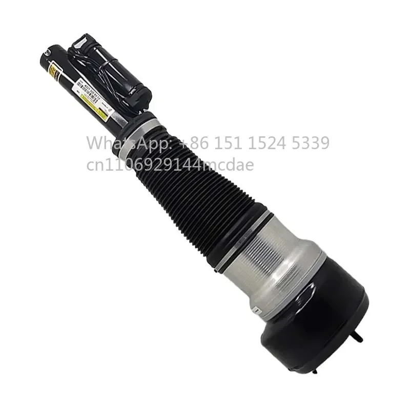 Cross-border foreign trade applicable W221 air shock absorber automobile shock absorber assembly (front) A2213209313