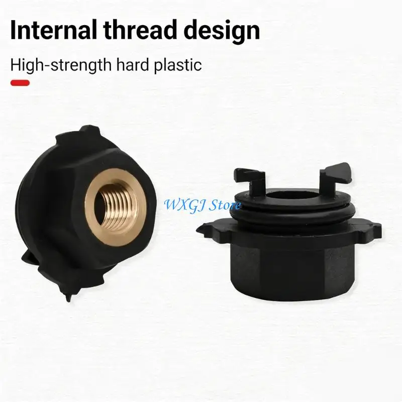 

37JE Adapter Tool for 9G Tronic Professional Oil Change Tool Easy Install