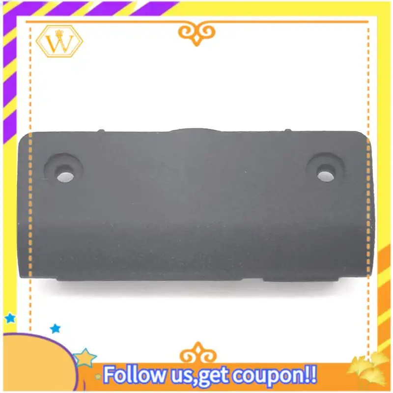 

A01K-1PCS Черная боковая крышка, детали боковой крышки для Canon EOS 60D, боковая крышка ЖК-экрана