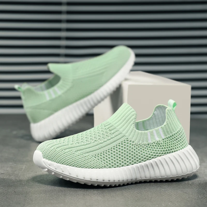 

School Sports Day Sneakers, High Elastic Insole for Sports Meeting Races, Field Games and Happy School Day Outdoor Moments
