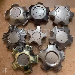 For Lexus GX460 LX570 LX470 Tire Center Hub Cap 1pc