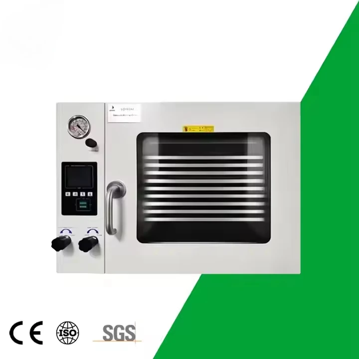 

DHG-9240A Hot air Circulating Drying Oven for Lab Heating Process