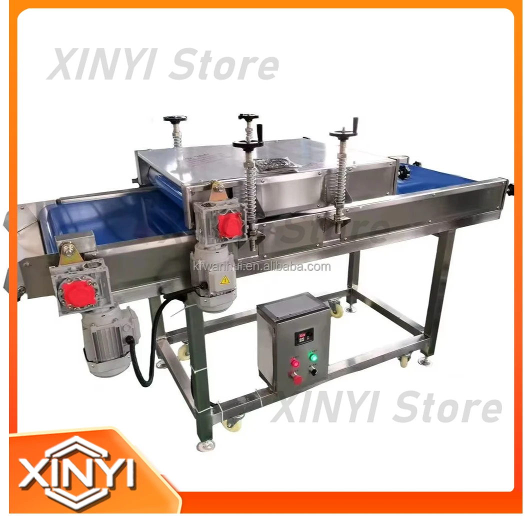 Automatic Vacuum Packaging Flattening Machine for Stuffed Toys Food Pouch Case Packing Used Condition Motor Core Component