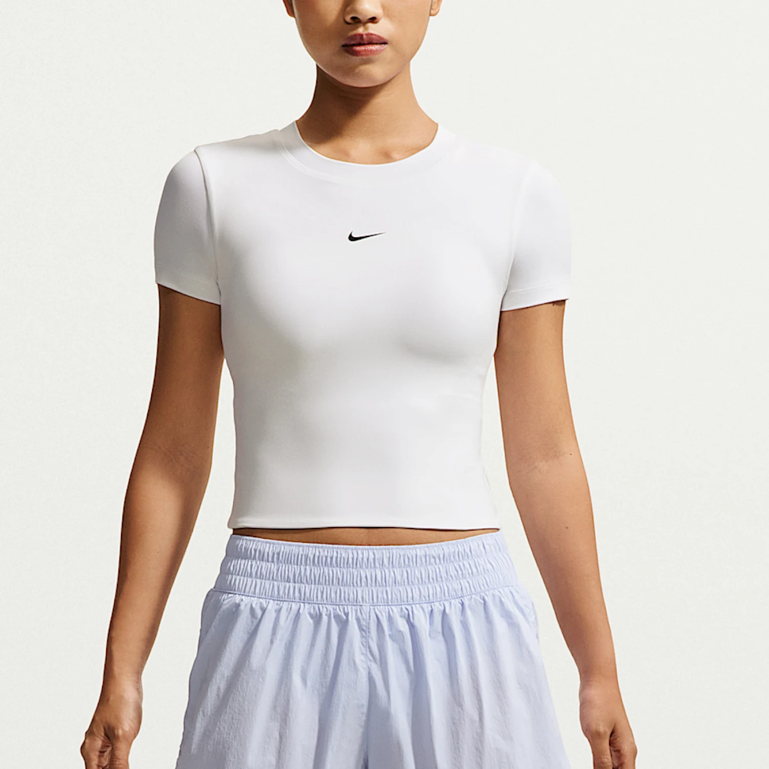 nike-genuine-women's-breathable-and-fashionable-round-neck-sports-short-sleeved-t-shirt-iv4971-100