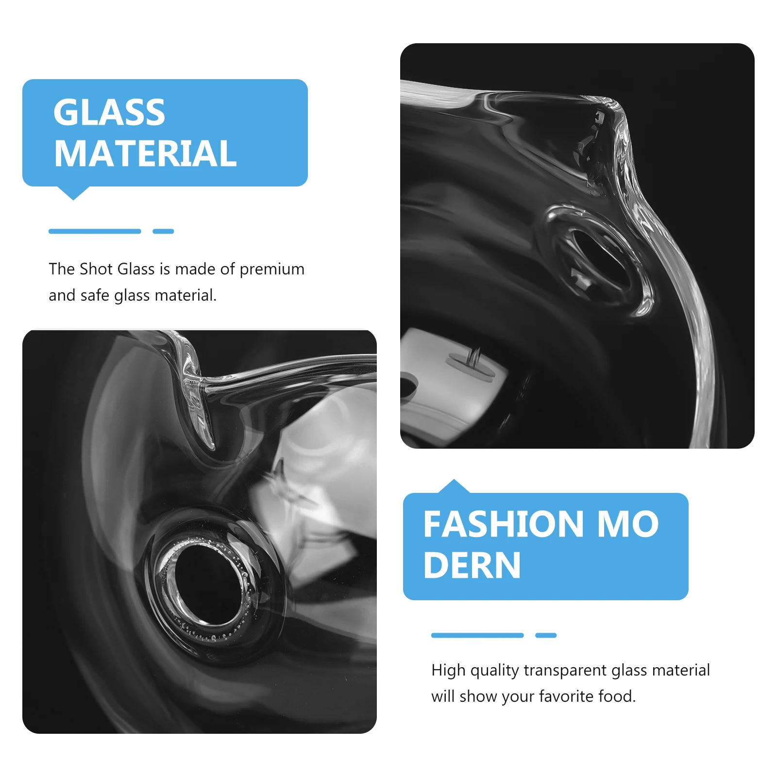 

1 комплект, стеклянная салатница, прозрачная сервировочная посуда, контейнер для сухого льда, бытовой бар, стеклянная чаша, чаша для ледяной камеры, стеклянные салатники