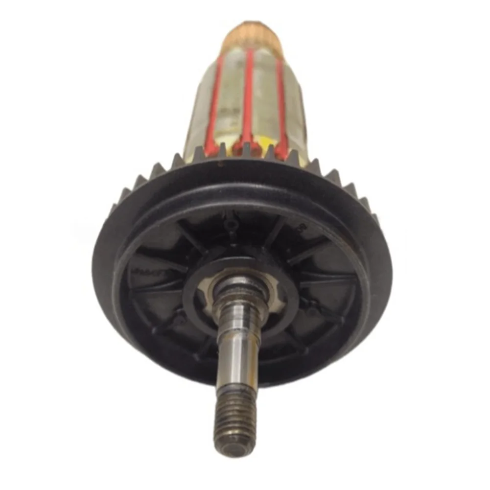 

1NA121482 Armature Rotor Anchor For Angle Grinder DWE8300 DWE8310 Armature Rotor Angle Grinder Replacement Part