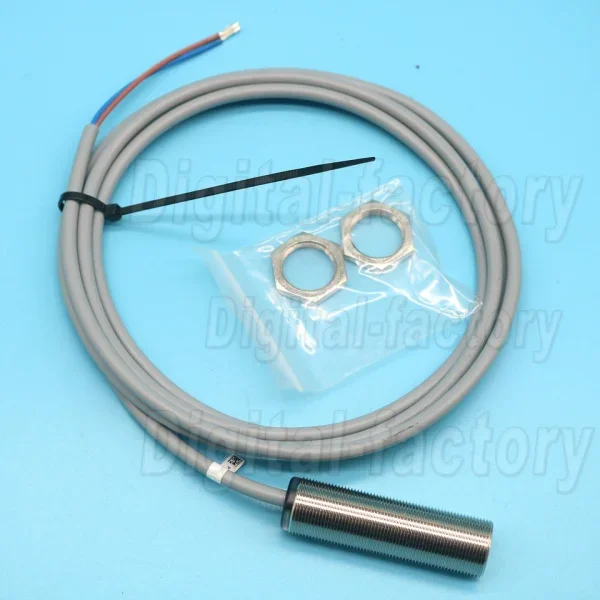 

1pcs New for Ncb5-18gm60-z0 Sensor Brand New Original Spot Plc 2026