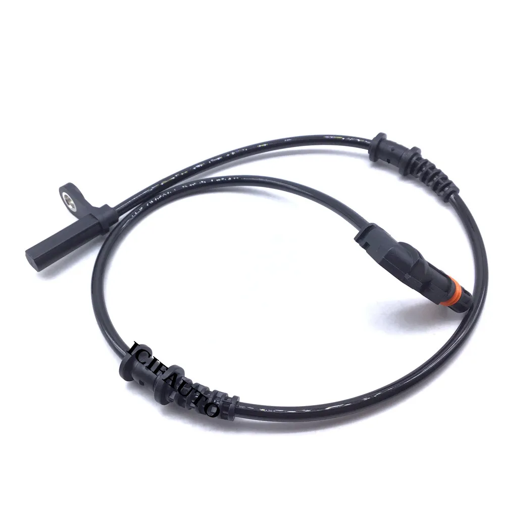 

A2035400417 New Front Left Right ABS Wheel Speed Sensor For 2001-2008 Mercedes-Benz C230 C280 CLK320 CLK500 SLK280 CLK63