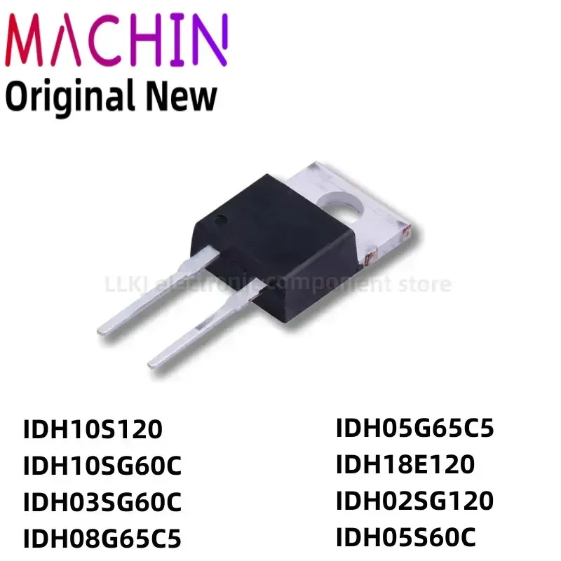 1Pcs Idh10S120 Idh1…