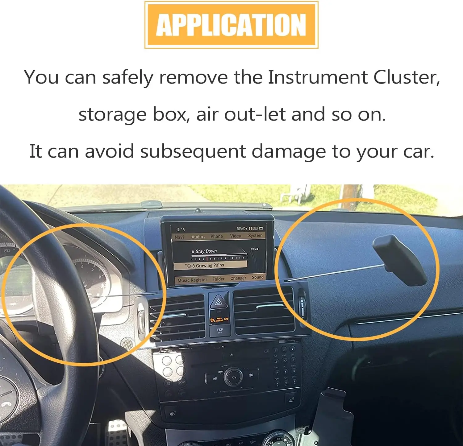 Thumbnail 3 - #14 Best Dashboard Removal Tools to Buy In 2026