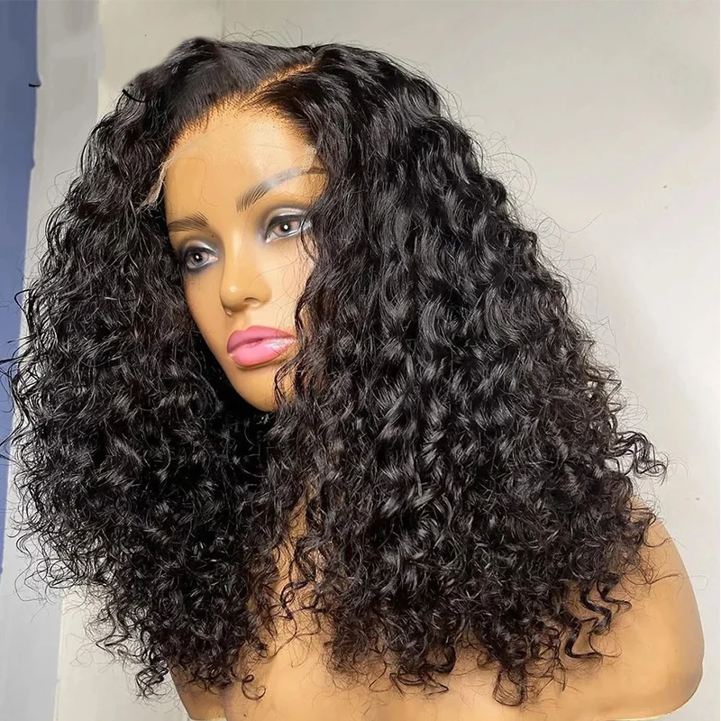 Thumbnail 4 - #12 Trending T-Part Human Hair Lace Wigs Right Now