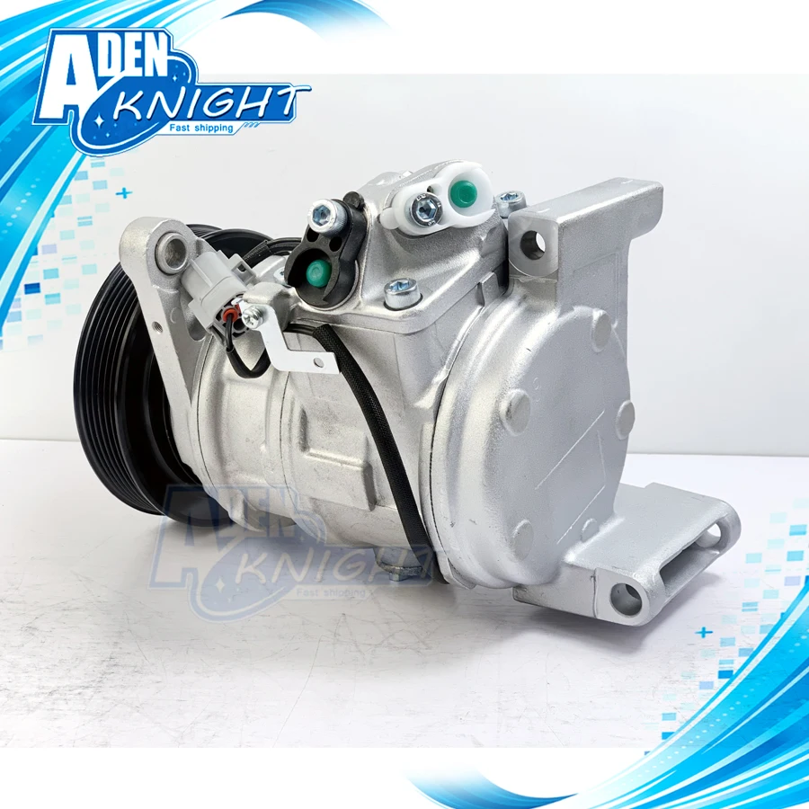

10PA17H A/C AC Compressor For Toyota Supra Lexus SC300 BPF 883101482 8832024102 8831024090 88320-30651 8832024120 8831024130