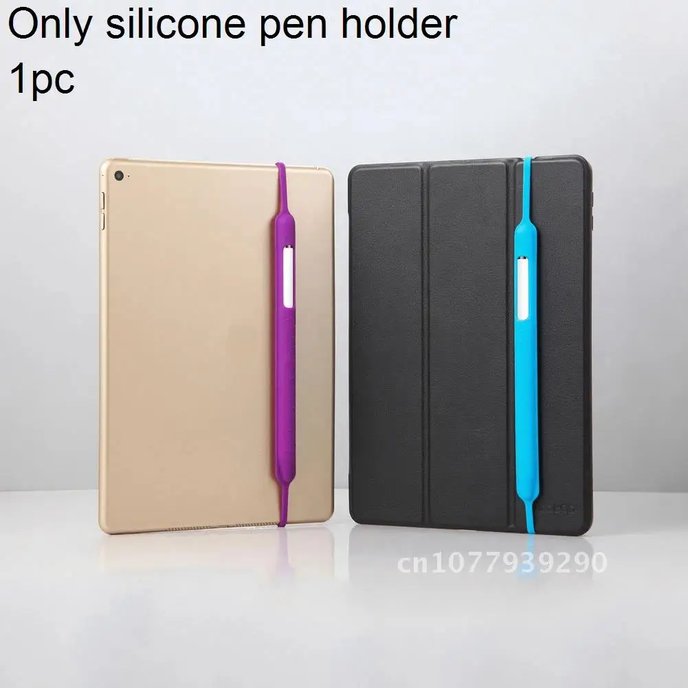 

Pouch Scratch Prevention Shockproof Stylus Pencil Cover Holder Tip Protective Case Touch Pen Portable For iPhone Pencil