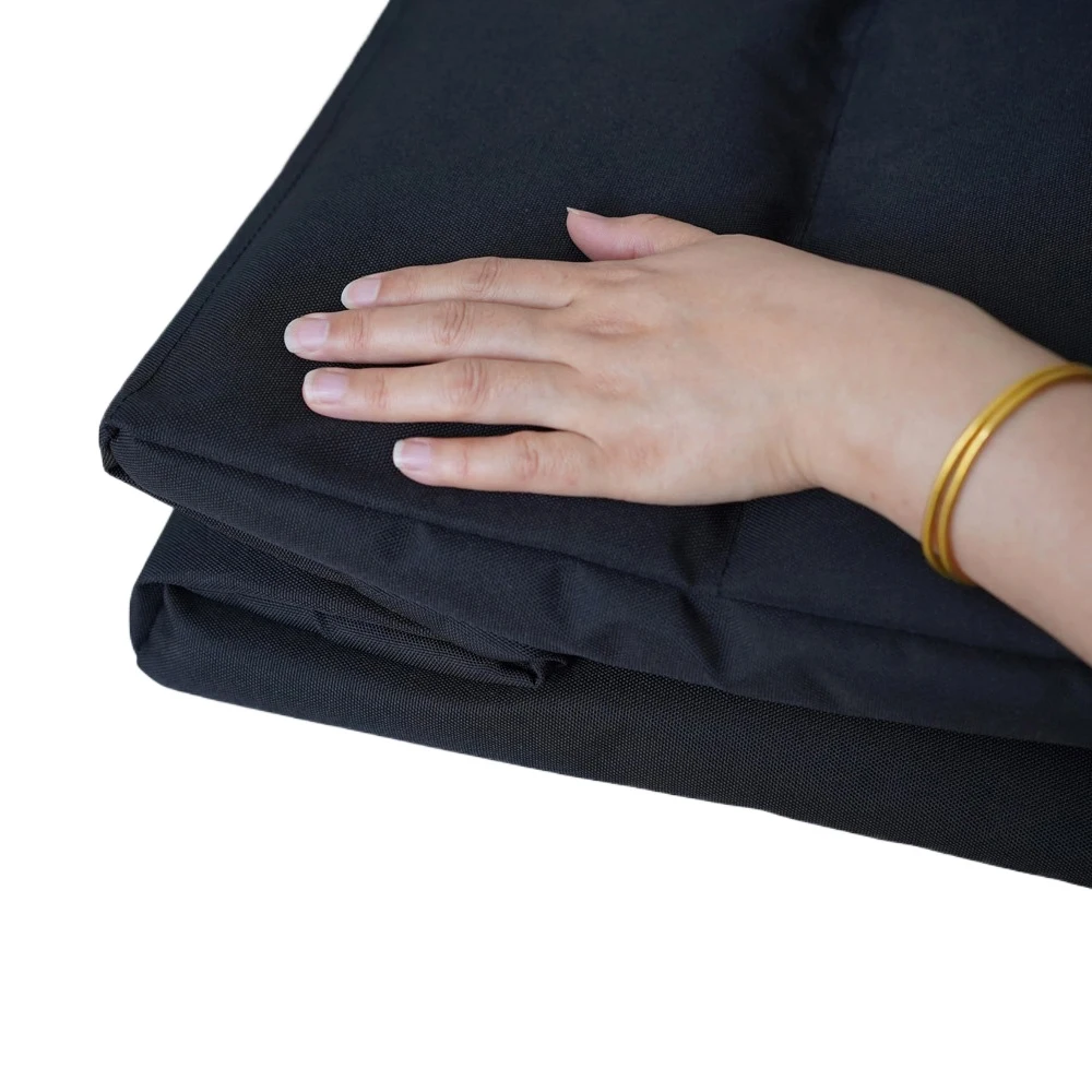 Soundproof Cover for Thermomix TM6TM5 TM31 Universal Blending Reduce Noise view 4