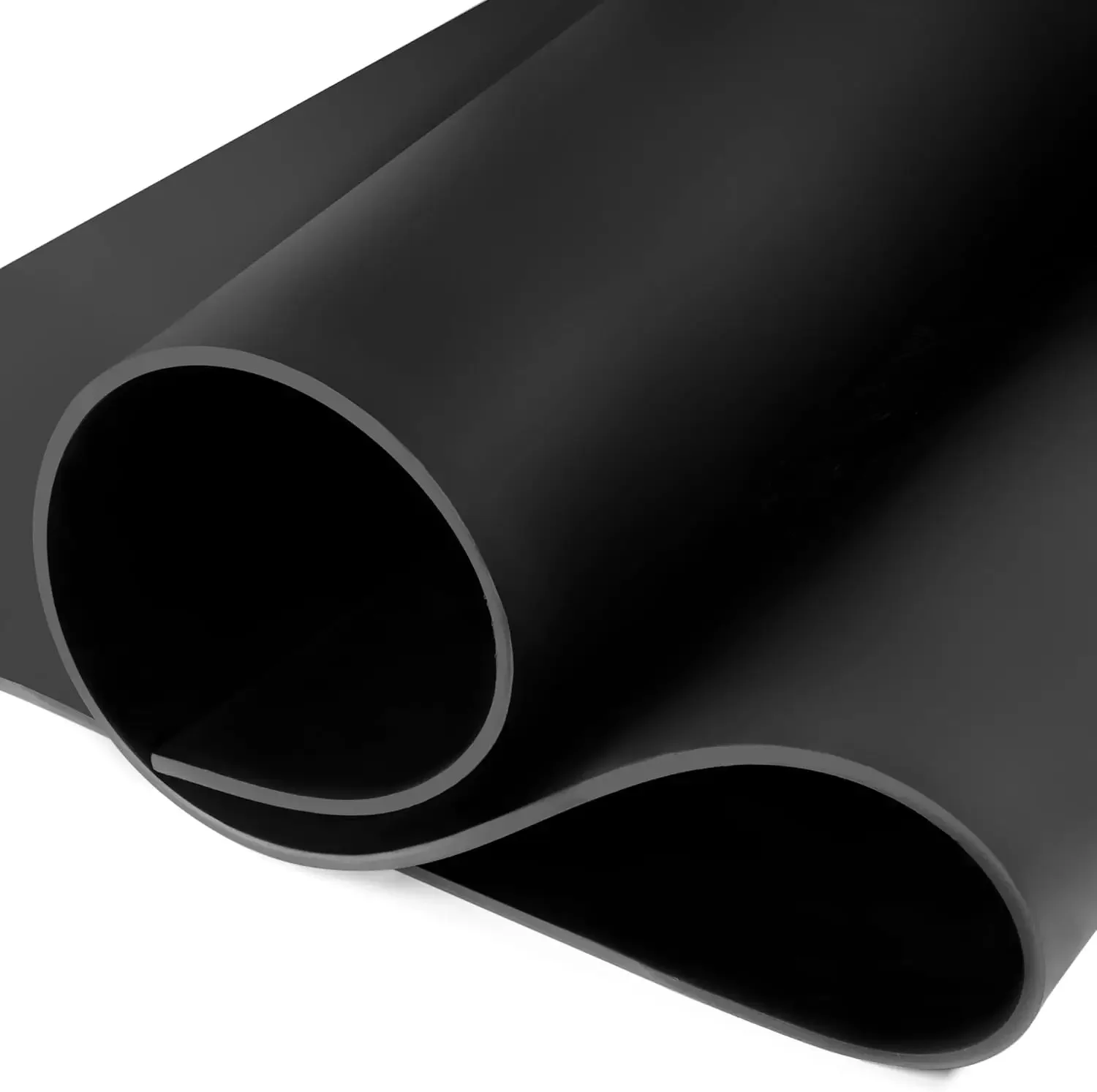 Luxury Liner - 2 lb Mass Loaded Vinyl Noise Barrier - 1/4