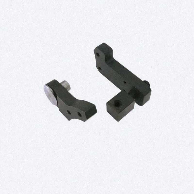 Komori LS40 Plate Clamp Bracket Support Block Screw Pin Pin Shaft