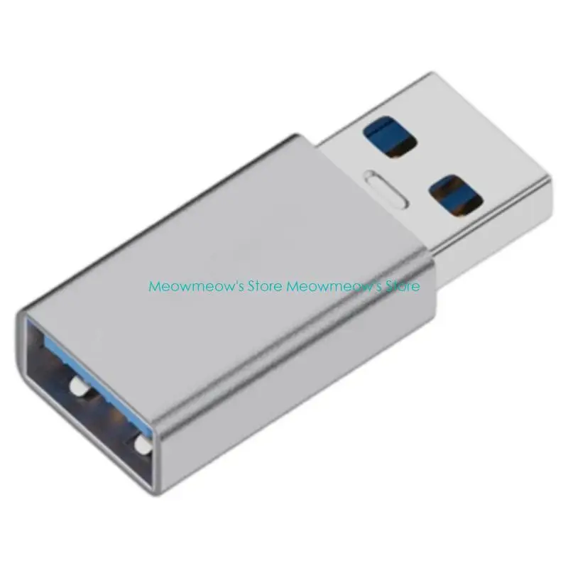 W91A USB/Type c 데이터 차단기 잠금 장치로 무단 데이터 전송 방지 SecureConnection