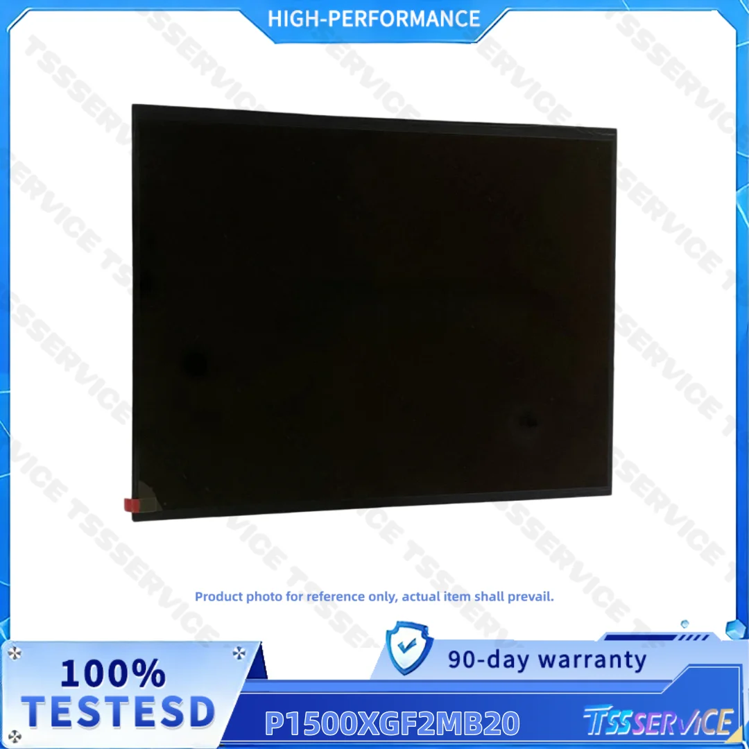 P1500XGF2MB20  15.0 inch 1024*768 Resolution LCD panel fast shipping