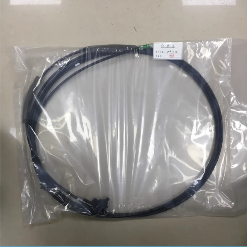 For  NISSAN TIIDA SYLPHY LIVINA SUNNY QASHQAI ALTIMA X-TRAIL  Car Fuel Tank Cap Refueling Opening Cable