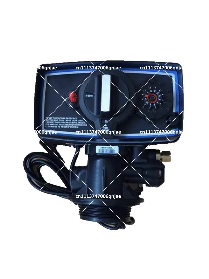 

Water Softener 2 Ton Automatic Control Valve 5600 Domestic Water Treatment System